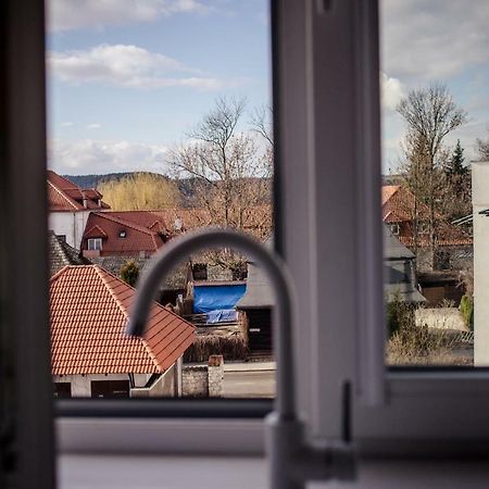 Apartament Rynek22 Kazimierz Dolny Buitenkant foto