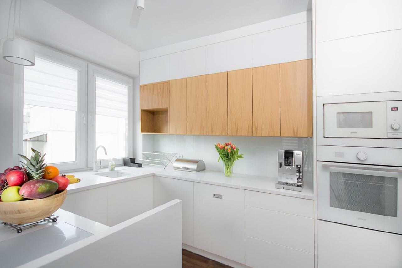 Apartament Rynek22 Kazimierz Dolny Buitenkant foto
