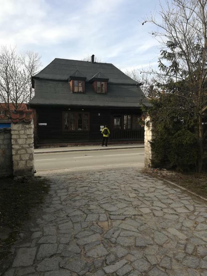 Apartament Rynek22 Kazimierz Dolny Buitenkant foto
