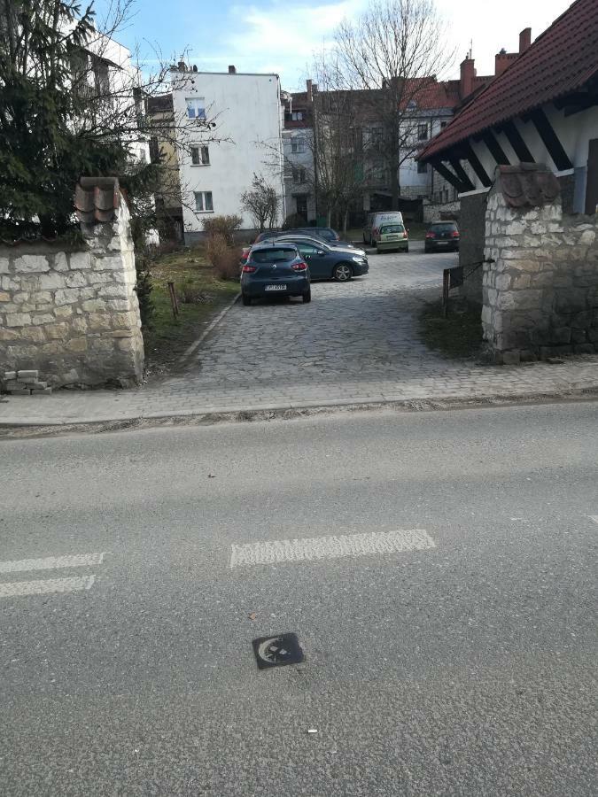 Apartament Rynek22 Kazimierz Dolny Buitenkant foto