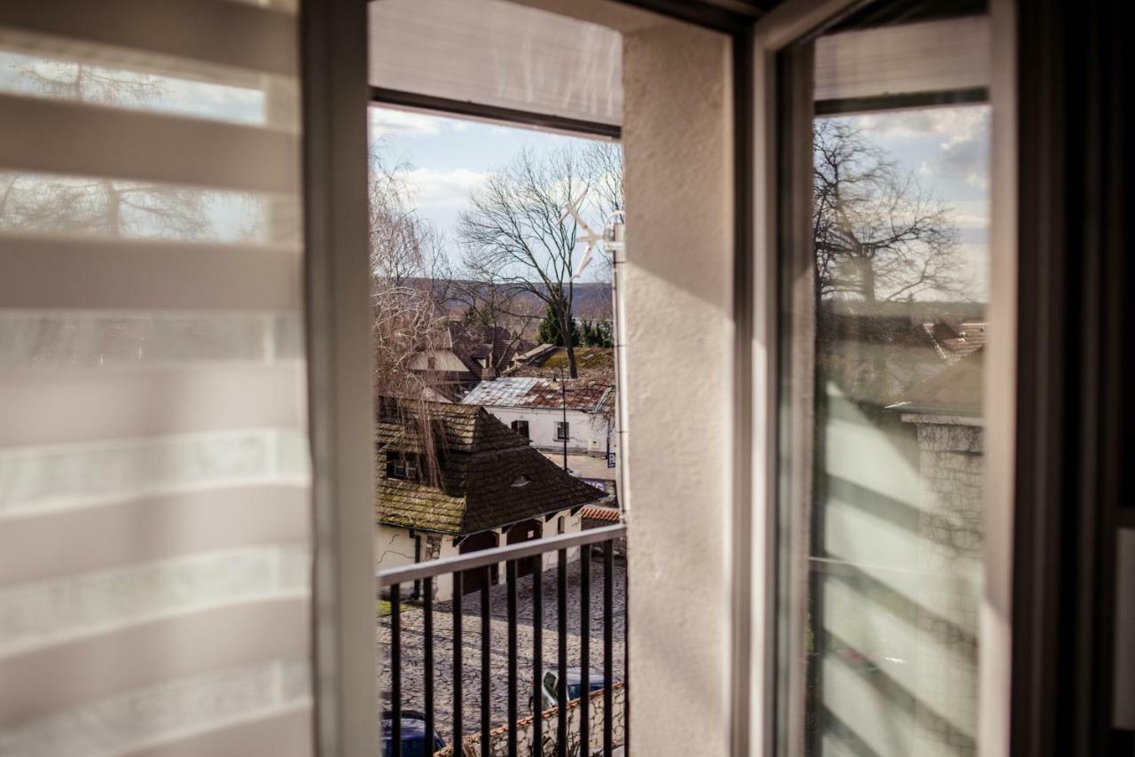 Apartament Rynek22 Kazimierz Dolny Buitenkant foto