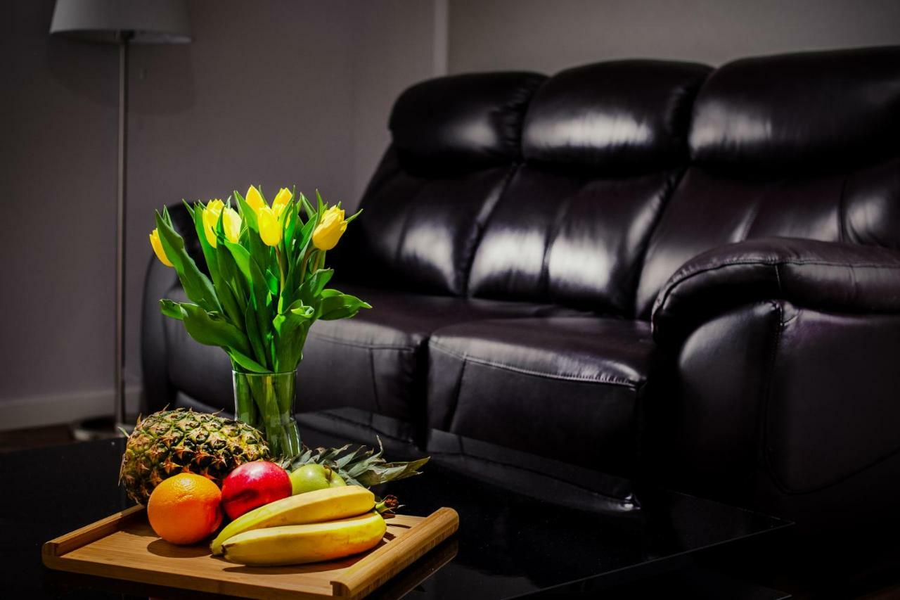 Apartament Rynek22 Kazimierz Dolny Buitenkant foto