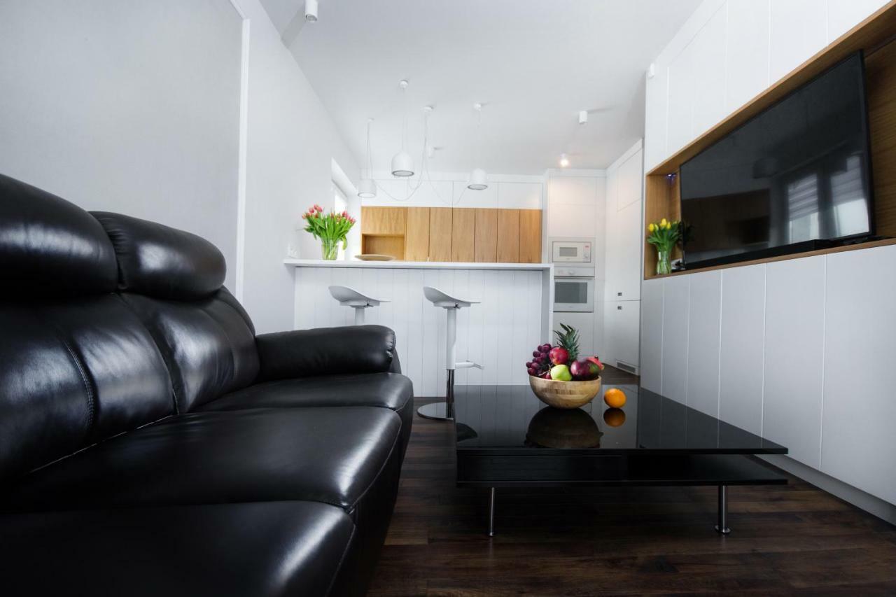 Apartament Rynek22 Kazimierz Dolny Buitenkant foto