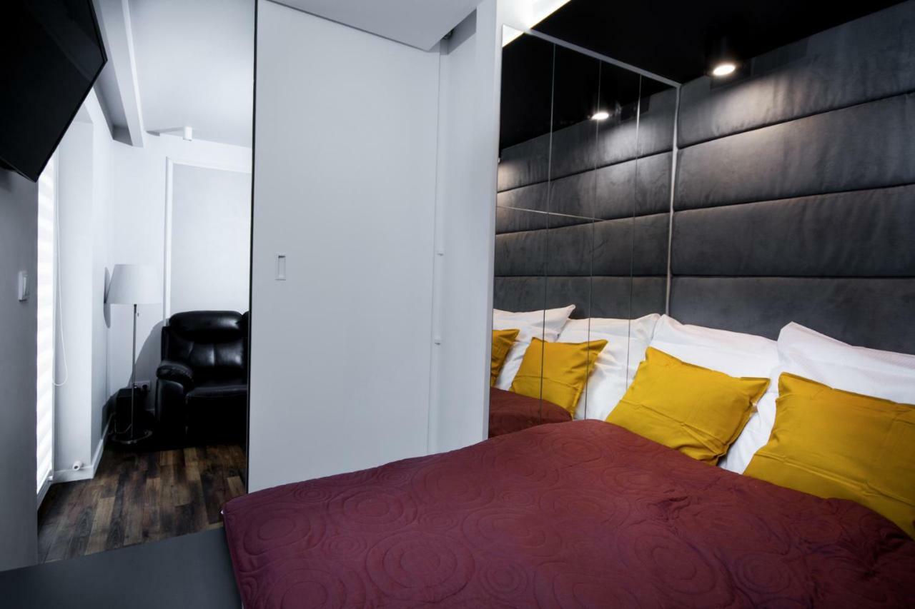 Apartament Rynek22 Kazimierz Dolny Buitenkant foto