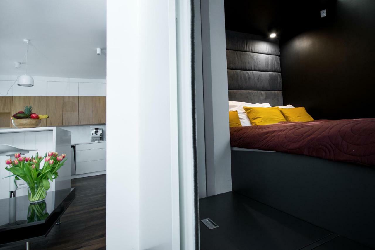 Apartament Rynek22 Kazimierz Dolny Buitenkant foto
